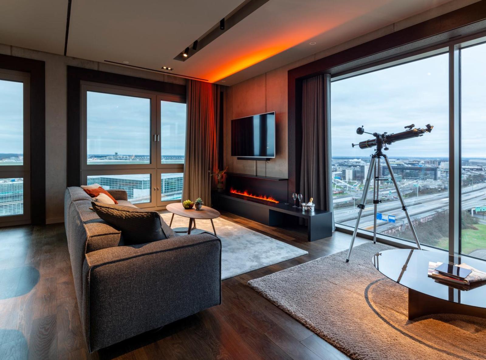 B'Mine Hotel Frankfurt Airport Frankfurt nad Mohanem Exteriér fotografie