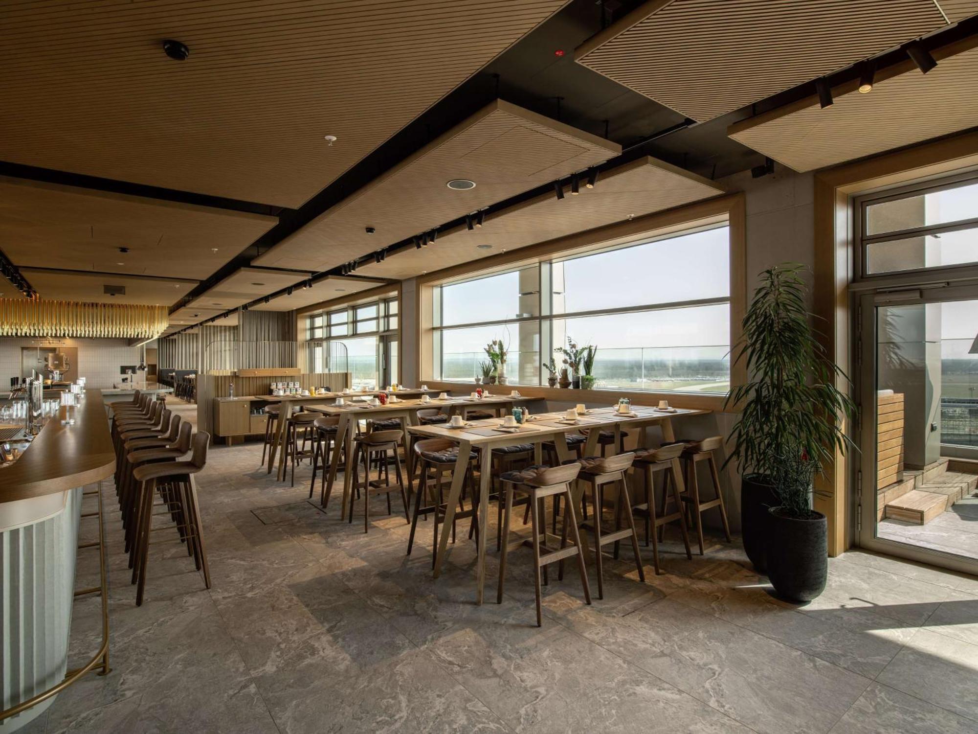 B'Mine Hotel Frankfurt Airport Frankfurt nad Mohanem Exteriér fotografie