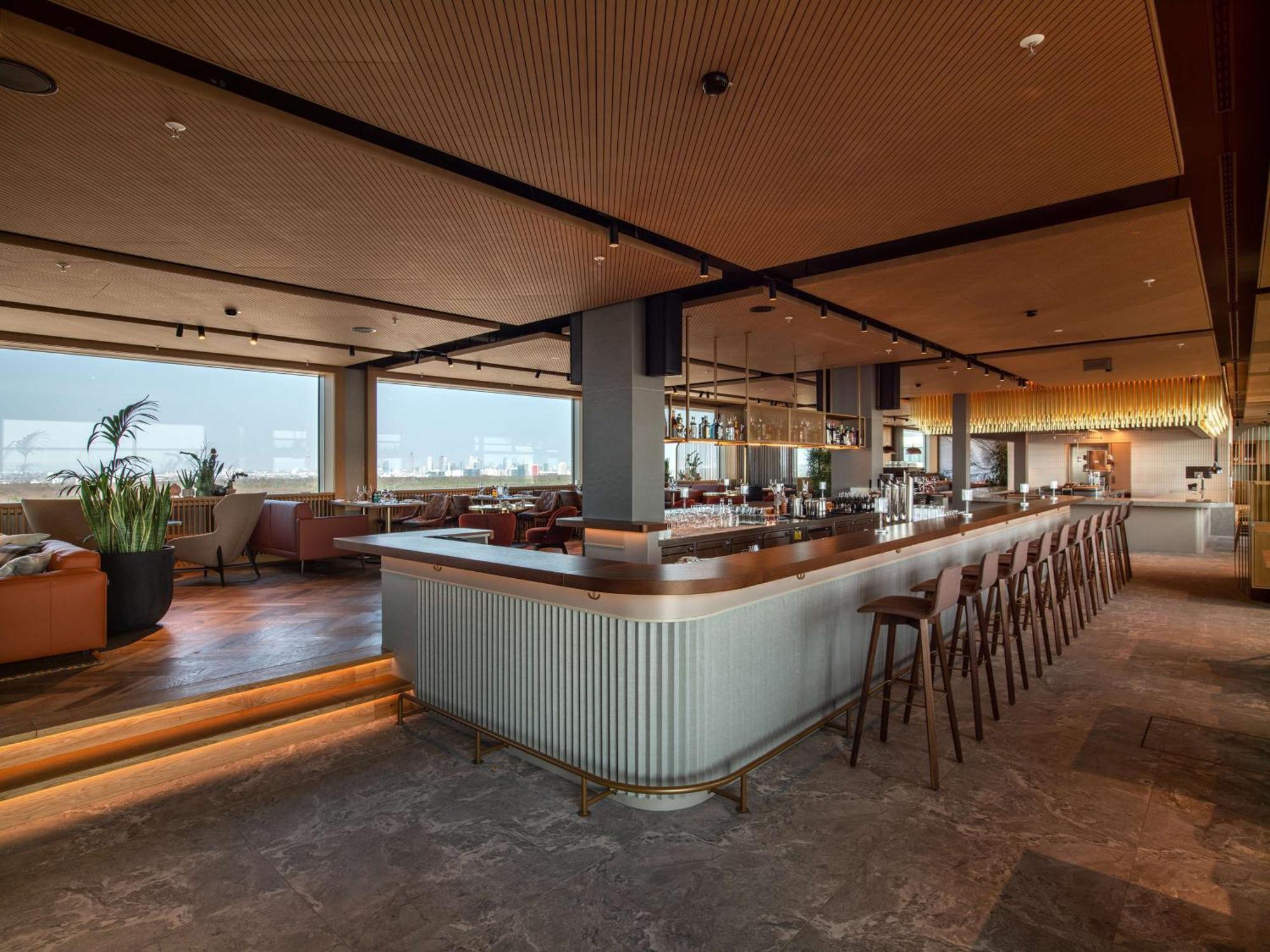 B'Mine Hotel Frankfurt Airport Frankfurt nad Mohanem Exteriér fotografie